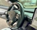 Серый Тесла Модель 3, объемом двигателя 0 л и пробегом 132 тыс. км за 20173 $, фото 3 на Automoto.ua