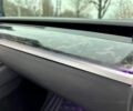 Серый Тесла Модель 3, объемом двигателя 0 л и пробегом 132 тыс. км за 20173 $, фото 6 на Automoto.ua