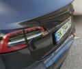 Сірий Тесла Модель 3, об'ємом двигуна 0 л та пробігом 58 тис. км за 21999 $, фото 6 на Automoto.ua