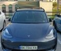 Сірий Тесла Модель 3, об'ємом двигуна 0 л та пробігом 58 тис. км за 21999 $, фото 1 на Automoto.ua