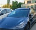 Сірий Тесла Модель 3, об'ємом двигуна 0 л та пробігом 58 тис. км за 21999 $, фото 1 на Automoto.ua