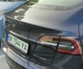 Сірий Тесла Модель 3, об'ємом двигуна 0 л та пробігом 58 тис. км за 21999 $, фото 3 на Automoto.ua