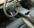 Сірий Тесла Модель 3, об'ємом двигуна 0 л та пробігом 58 тис. км за 21999 $, фото 8 на Automoto.ua