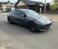 Серый Тесла Модель 3, объемом двигателя 0 л и пробегом 35 тыс. км за 19000 $, фото 1 на Automoto.ua