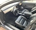 Серый Тесла Модель 3, объемом двигателя 0 л и пробегом 78 тыс. км за 18000 $, фото 4 на Automoto.ua