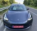 Серый Тесла Модель 3, объемом двигателя 0.6 л и пробегом 40 тыс. км за 23500 $, фото 4 на Automoto.ua