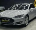 Сірий Тесла Модель 3, об'ємом двигуна 0 л та пробігом 111 тис. км за 14500 $, фото 2 на Automoto.ua