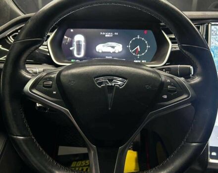 Сірий Тесла Модель 3, об'ємом двигуна 0 л та пробігом 111 тис. км за 14500 $, фото 13 на Automoto.ua