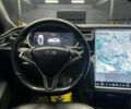Сірий Тесла Модель 3, об'ємом двигуна 0 л та пробігом 111 тис. км за 14500 $, фото 14 на Automoto.ua