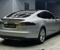 Сірий Тесла Модель 3, об'ємом двигуна 0 л та пробігом 111 тис. км за 14500 $, фото 5 на Automoto.ua