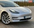 Серый Тесла Модель 3, объемом двигателя 0 л и пробегом 119 тыс. км за 15500 $, фото 5 на Automoto.ua