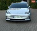 Серый Тесла Модель 3, объемом двигателя 0 л и пробегом 145 тыс. км за 14999 $, фото 21 на Automoto.ua