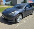 Серый Тесла Модель 3, объемом двигателя 0 л и пробегом 88 тыс. км за 15500 $, фото 6 на Automoto.ua