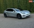 Серый Тесла Модель 3, объемом двигателя 0 л и пробегом 145 тыс. км за 14999 $, фото 15 на Automoto.ua