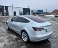 Сірий Тесла Модель 3, об'ємом двигуна 0 л та пробігом 117 тис. км за 16500 $, фото 3 на Automoto.ua