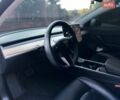 Серый Тесла Модель 3, объемом двигателя 0 л и пробегом 145 тыс. км за 14999 $, фото 31 на Automoto.ua