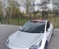 Сірий Тесла Модель 3, об'ємом двигуна 0 л та пробігом 168 тис. км за 16399 $, фото 14 на Automoto.ua