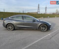 Серый Тесла Модель 3, объемом двигателя 0 л и пробегом 103 тыс. км за 22500 $, фото 3 на Automoto.ua