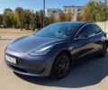 Серый Тесла Модель 3, объемом двигателя 0 л и пробегом 180 тыс. км за 15500 $, фото 3 на Automoto.ua