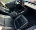 Серый Тесла Модель 3, объемом двигателя 0 л и пробегом 119 тыс. км за 15500 $, фото 26 на Automoto.ua