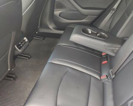 Сірий Тесла Модель 3, об'ємом двигуна 0 л та пробігом 144 тис. км за 16299 $, фото 29 на Automoto.ua