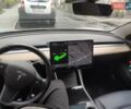Сірий Тесла Модель 3, об'ємом двигуна 0 л та пробігом 144 тис. км за 16299 $, фото 48 на Automoto.ua