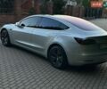 Серый Тесла Модель 3, объемом двигателя 0 л и пробегом 145 тыс. км за 14999 $, фото 10 на Automoto.ua