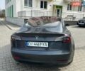 Серый Тесла Модель 3, объемом двигателя 0 л и пробегом 140 тыс. км за 15600 $, фото 3 на Automoto.ua