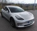 Сірий Тесла Модель 3, об'ємом двигуна 0 л та пробігом 168 тис. км за 16399 $, фото 17 на Automoto.ua