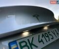 Серый Тесла Модель 3, объемом двигателя 0 л и пробегом 145 тыс. км за 14999 $, фото 25 на Automoto.ua