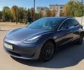 Сірий Тесла Модель 3, об'ємом двигуна 0 л та пробігом 160 тис. км за 17000 $, фото 1 на Automoto.ua