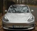 Сірий Тесла Модель 3, об'ємом двигуна 0 л та пробігом 167 тис. км за 16000 $, фото 1 на Automoto.ua