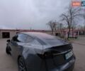 Серый Тесла Модель 3, объемом двигателя 0 л и пробегом 245 тыс. км за 15689 $, фото 5 на Automoto.ua