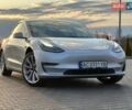Серый Тесла Модель 3, объемом двигателя 0 л и пробегом 117 тыс. км за 17500 $, фото 6 на Automoto.ua