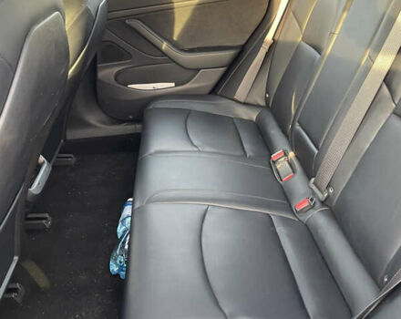 Сірий Тесла Модель 3, об'ємом двигуна 0 л та пробігом 103 тис. км за 22500 $, фото 13 на Automoto.ua