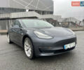 Серый Тесла Модель 3, объемом двигателя 0 л и пробегом 78 тыс. км за 17250 $, фото 5 на Automoto.ua