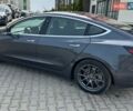 Серый Тесла Модель 3, объемом двигателя 0 л и пробегом 140 тыс. км за 15600 $, фото 2 на Automoto.ua