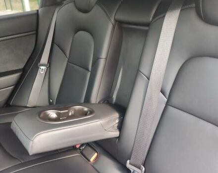 Сірий Тесла Модель 3, об'ємом двигуна 0 л та пробігом 144 тис. км за 16299 $, фото 30 на Automoto.ua