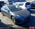 Серый Тесла Модель 3, объемом двигателя 0.28 л и пробегом 107 тыс. км за 11600 $, фото 1 на Automoto.ua