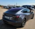 Сірий Тесла Модель 3, об'ємом двигуна 0 л та пробігом 180 тис. км за 15500 $, фото 1 на Automoto.ua