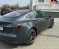 Серый Тесла Модель 3, объемом двигателя 0 л и пробегом 140 тыс. км за 15600 $, фото 7 на Automoto.ua