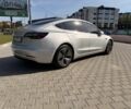 Серый Тесла Модель 3, объемом двигателя 0 л и пробегом 141 тыс. км за 15400 $, фото 2 на Automoto.ua