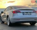 Серый Тесла Модель 3, объемом двигателя 0 л и пробегом 119 тыс. км за 15500 $, фото 9 на Automoto.ua