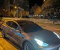 Сірий Тесла Модель 3, об'ємом двигуна 0 л та пробігом 245 тис. км за 15655 $, фото 1 на Automoto.ua