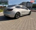Сірий Тесла Модель 3, об'ємом двигуна 0 л та пробігом 141 тис. км за 15200 $, фото 4 на Automoto.ua