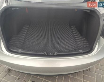 Сірий Тесла Модель 3, об'ємом двигуна 0 л та пробігом 144 тис. км за 16299 $, фото 50 на Automoto.ua