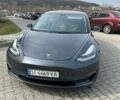 Сірий Тесла Модель 3, об'ємом двигуна 0 л та пробігом 140 тис. км за 15600 $, фото 1 на Automoto.ua