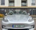 Сірий Тесла Модель 3, об'ємом двигуна 0 л та пробігом 168 тис. км за 16399 $, фото 9 на Automoto.ua