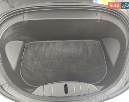 Сірий Тесла Модель 3, об'ємом двигуна 0 л та пробігом 168 тис. км за 16399 $, фото 63 на Automoto.ua