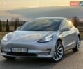 Серый Тесла Модель 3, объемом двигателя 0 л и пробегом 117 тыс. км за 17500 $, фото 1 на Automoto.ua